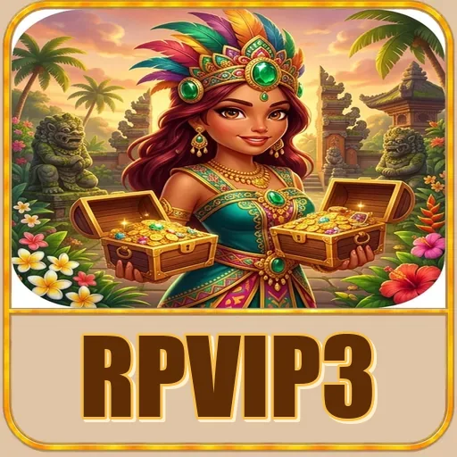 Pratinjau tampilan rpvip3